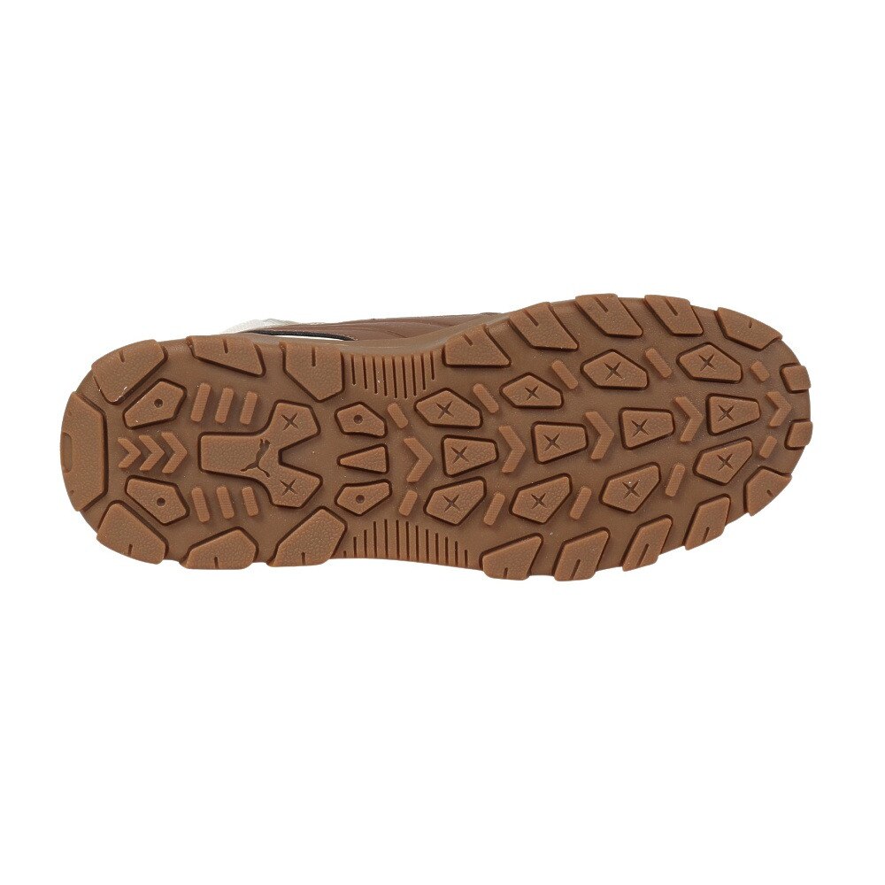 プーマ（PUMA）（メンズ）スニーカー アウトドアシューズ リバウンド アブラプト WTR 39869702