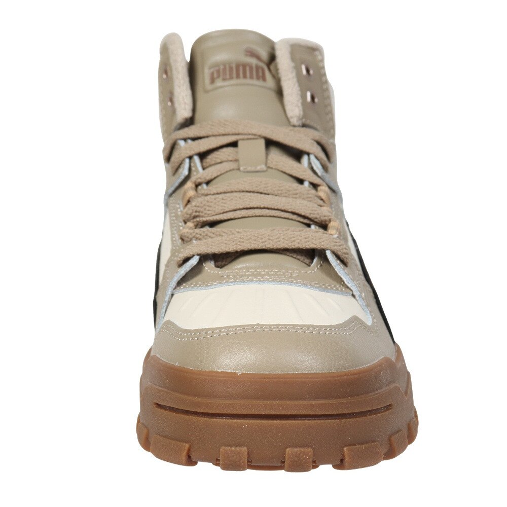 プーマ（PUMA）（メンズ）スニーカー アウトドアシューズ リバウンド アブラプト WTR 39869702