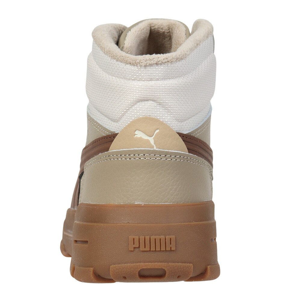 プーマ（PUMA）（メンズ）スニーカー アウトドアシューズ リバウンド アブラプト WTR 39869702