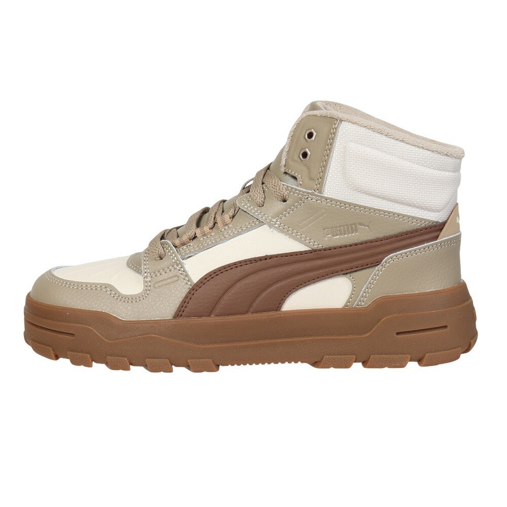 プーマ（PUMA）（メンズ）スニーカー アウトドアシューズ リバウンド アブラプト WTR 39869702