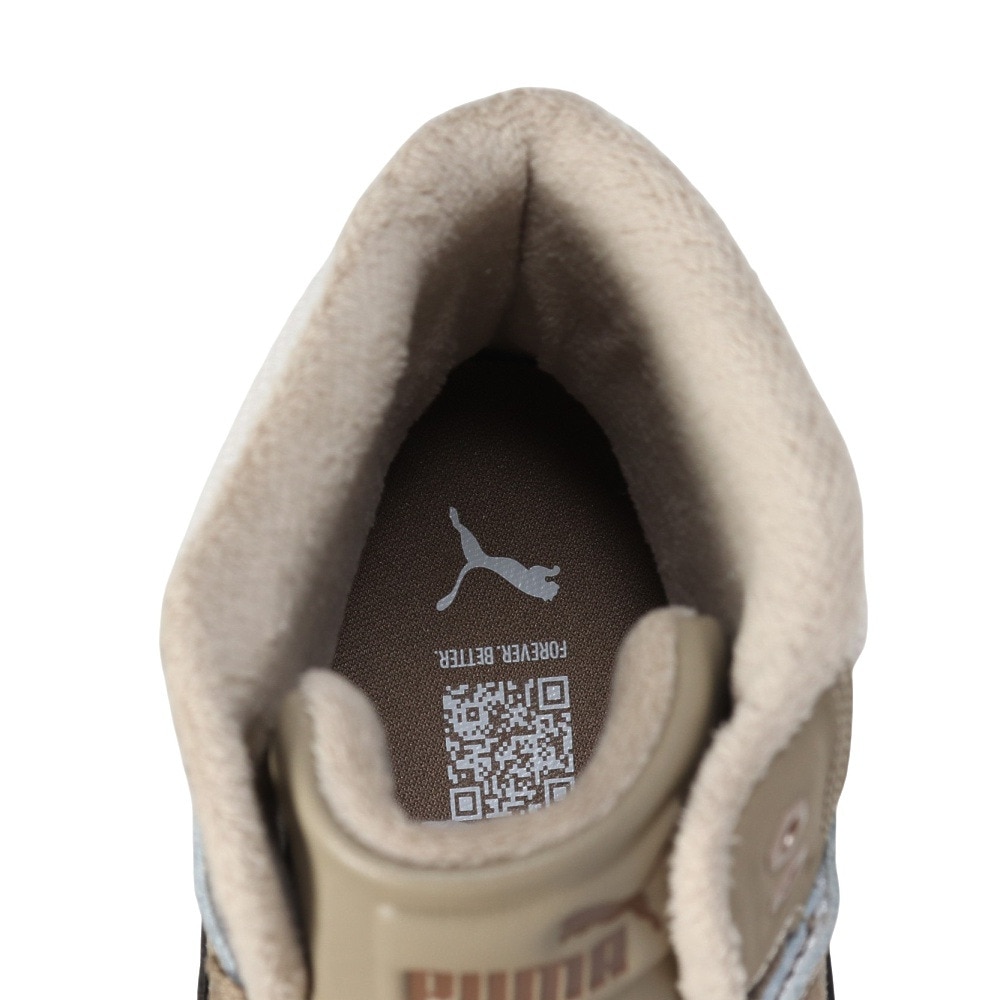 プーマ（PUMA）（メンズ）スニーカー アウトドアシューズ リバウンド アブラプト WTR 39869702