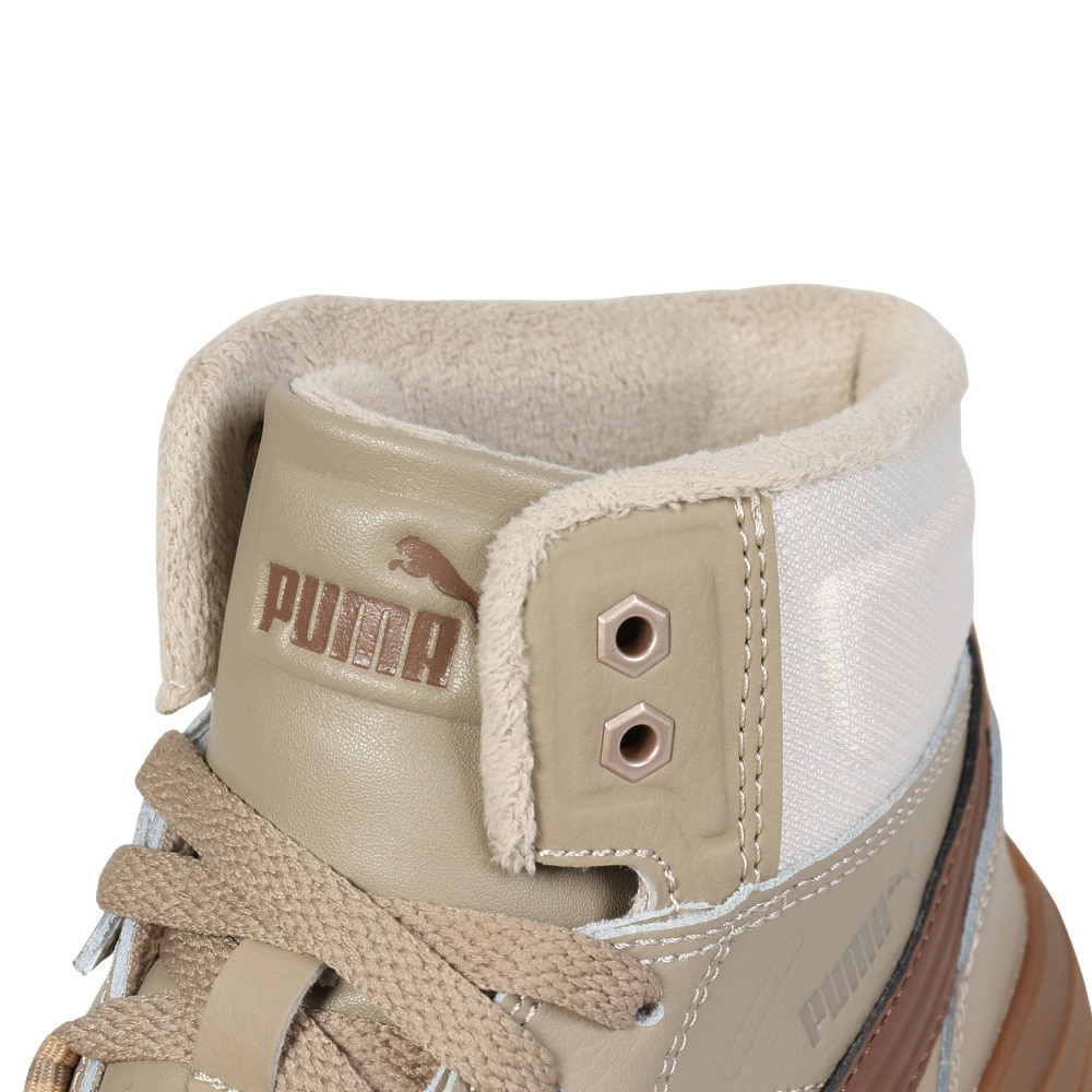 プーマ（PUMA）（メンズ）スニーカー アウトドアシューズ リバウンド アブラプト WTR 39869702