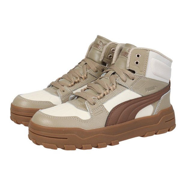 プーマ（PUMA）（メンズ）スニーカー アウトドアシューズ リバウンド 
