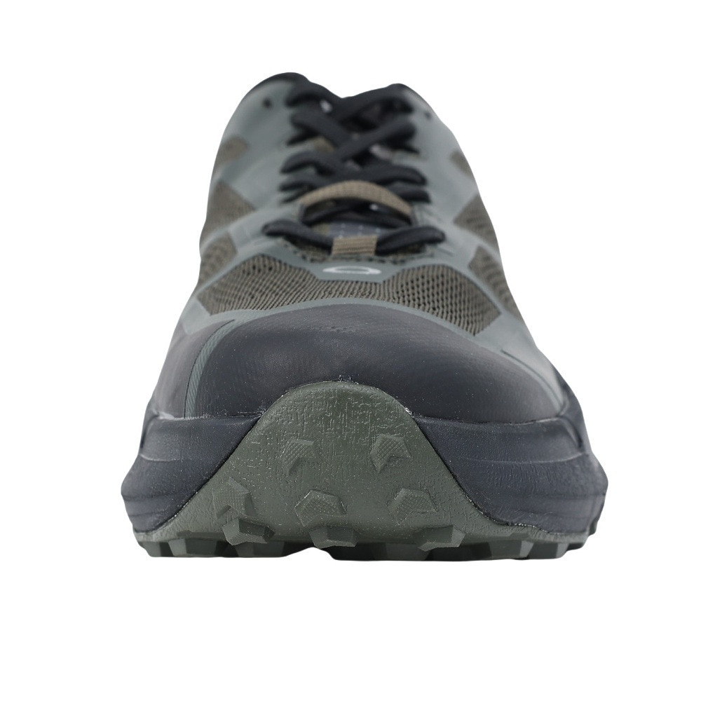 オークリー（OAKLEY）（メンズ）スニーカー アウトドアシューズ Light Breathe FOF100588-86L