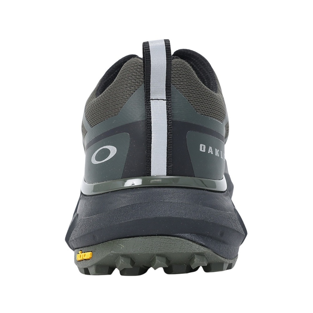 オークリー（OAKLEY）（メンズ）スニーカー アウトドアシューズ Light Breathe FOF100588-86L