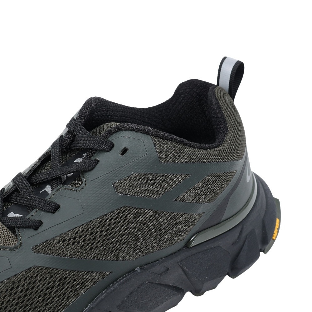 オークリー（OAKLEY）（メンズ）スニーカー アウトドアシューズ Light Breathe FOF100588-86L