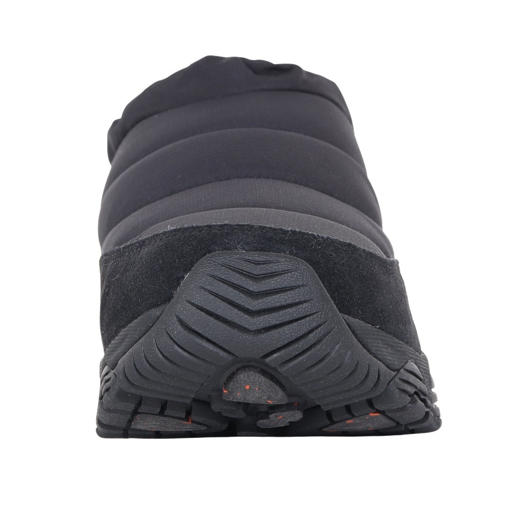メレル（MERRELL）（メンズ、レディース）コールドパック 3 ゼロ サーモ ウォータープルーフ J5006755 BLK