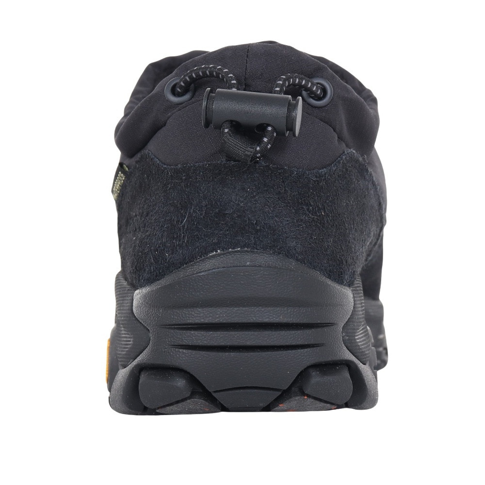 メレル（MERRELL）（メンズ、レディース）コールドパック 3 ゼロ サーモ ウォータープルーフ J5006755 BLK
