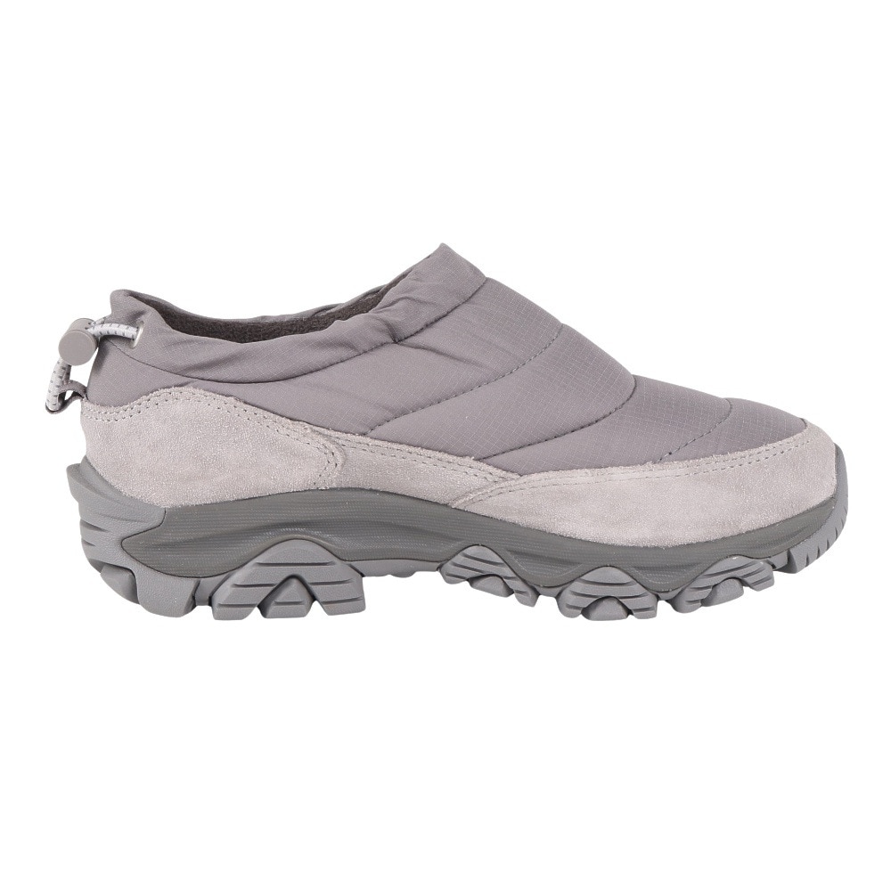 メレル（MERRELL）（メンズ、レディース）スニーカー アウトドアシューズ コールドパック3 ゼロサーモウォータープルーフ J5006761 PALOMA