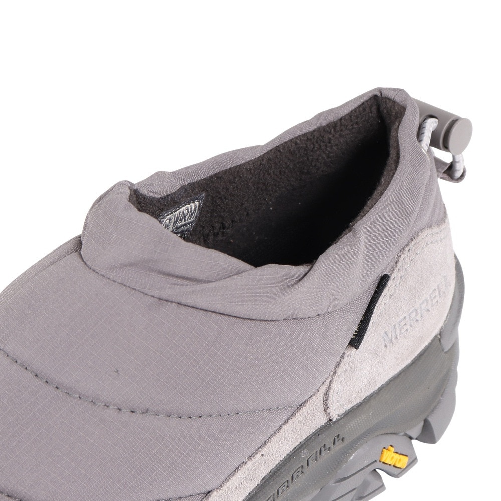 メレル（MERRELL）（メンズ、レディース）スニーカー アウトドアシューズ コールドパック3 ゼロサーモウォータープルーフ J5006761 PALOMA