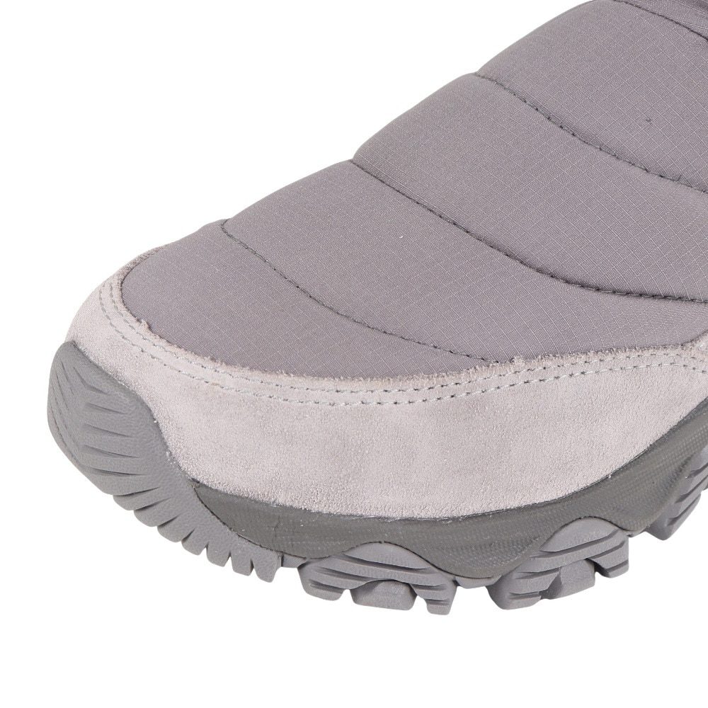 メレル（MERRELL）（メンズ、レディース）スニーカー アウトドアシューズ コールドパック3 ゼロサーモウォータープルーフ J5006761 PALOMA