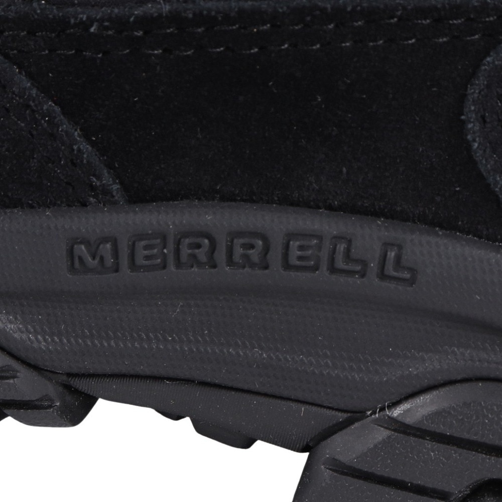 メレル（MERRELL）（メンズ、レディース）スニーカー アウトドア