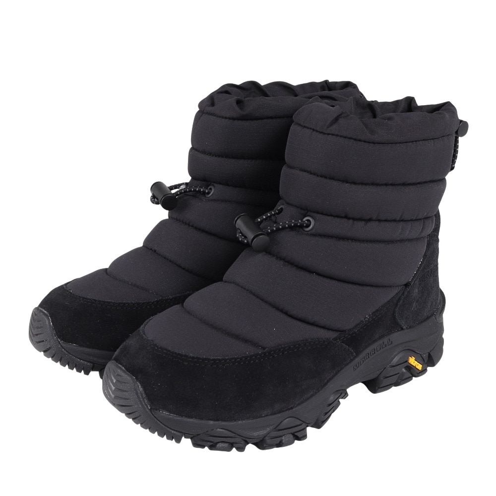メレル（MERRELL）（メンズ、レディース）スニーカー アウトドア