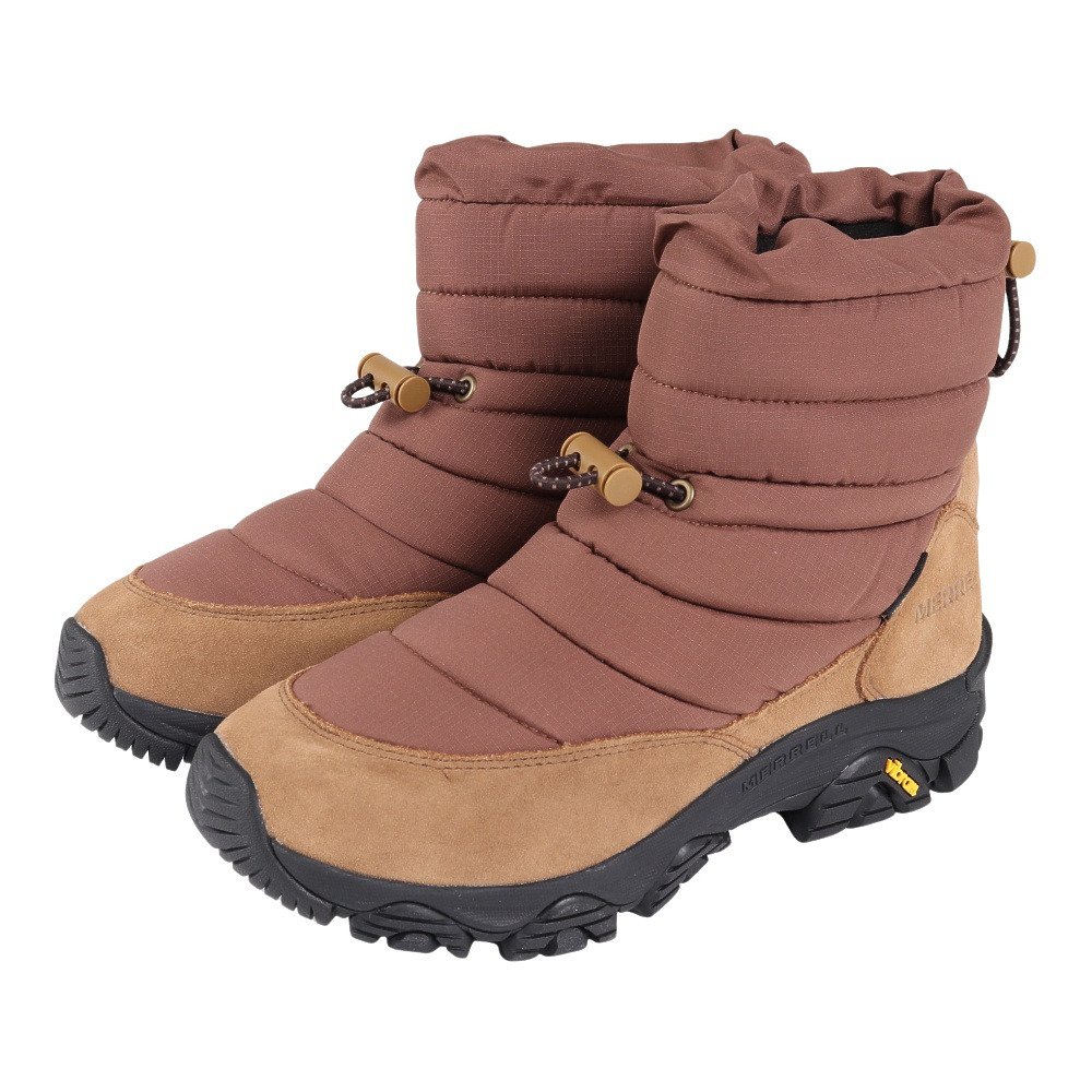 メレル（MERRELL）（メンズ、レディース）スニーカー アウトドア