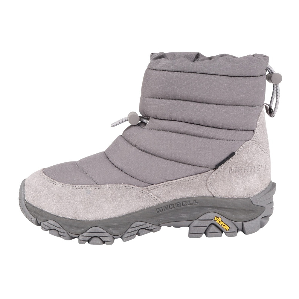 メレル（MERRELL）（メンズ、レディース）スニーカー アウトドア