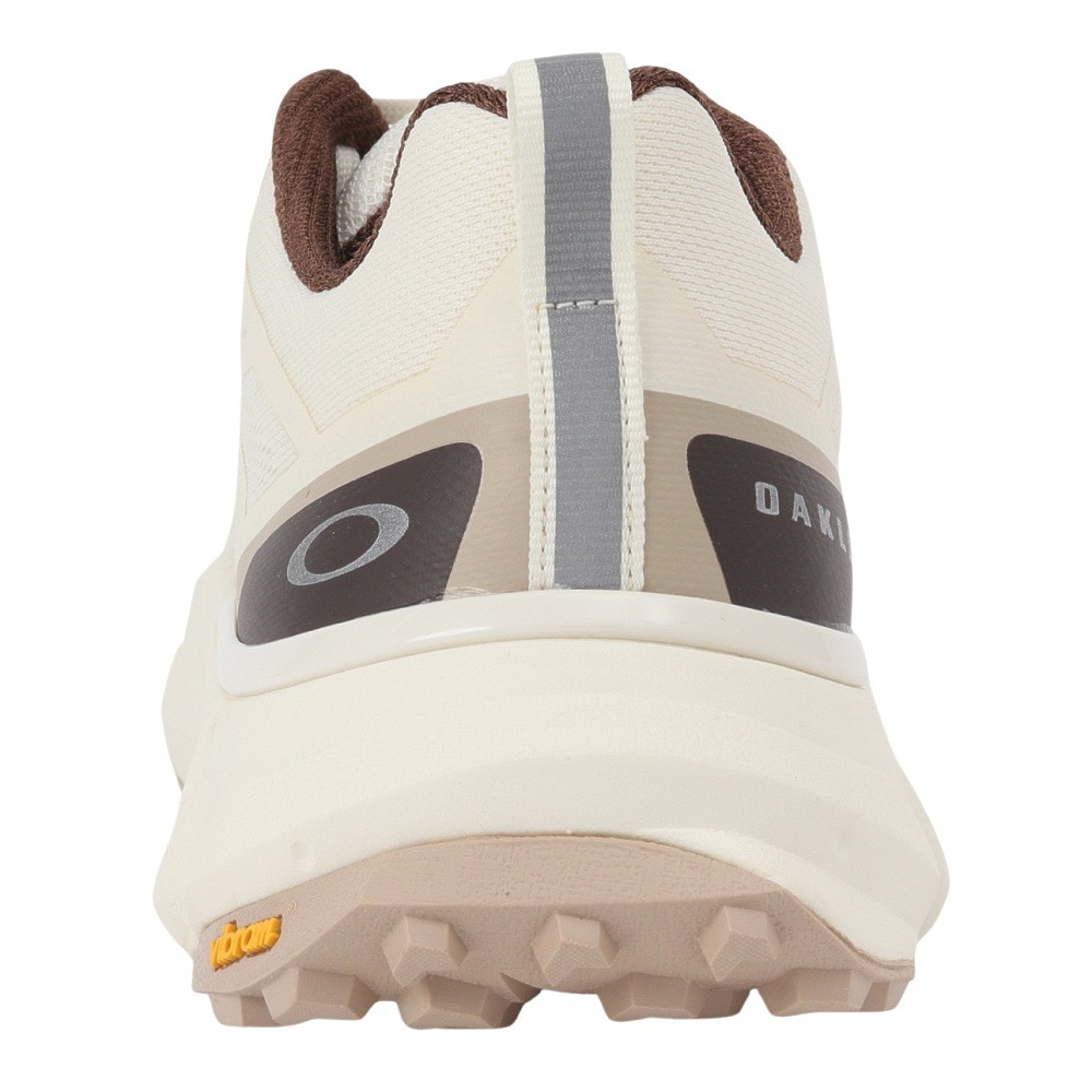 オークリー（OAKLEY）（メンズ）スニーカー アウトドアシューズ LIGHT BREATHE FOF100588-10R