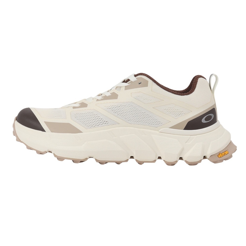 オークリー（OAKLEY）（メンズ）スニーカー アウトドアシューズ LIGHT BREATHE FOF100588-10R