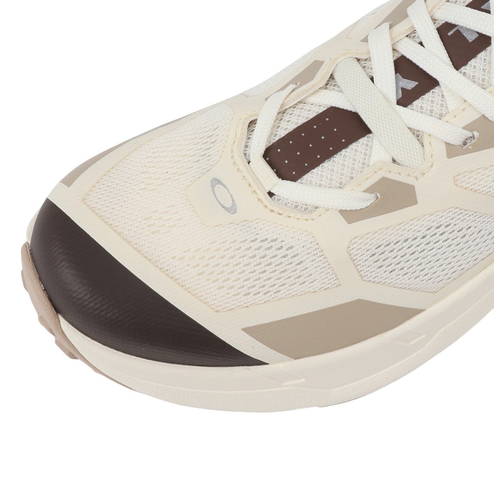 オークリー（OAKLEY）（メンズ）スニーカー アウトドアシューズ LIGHT BREATHE FOF100588-10R