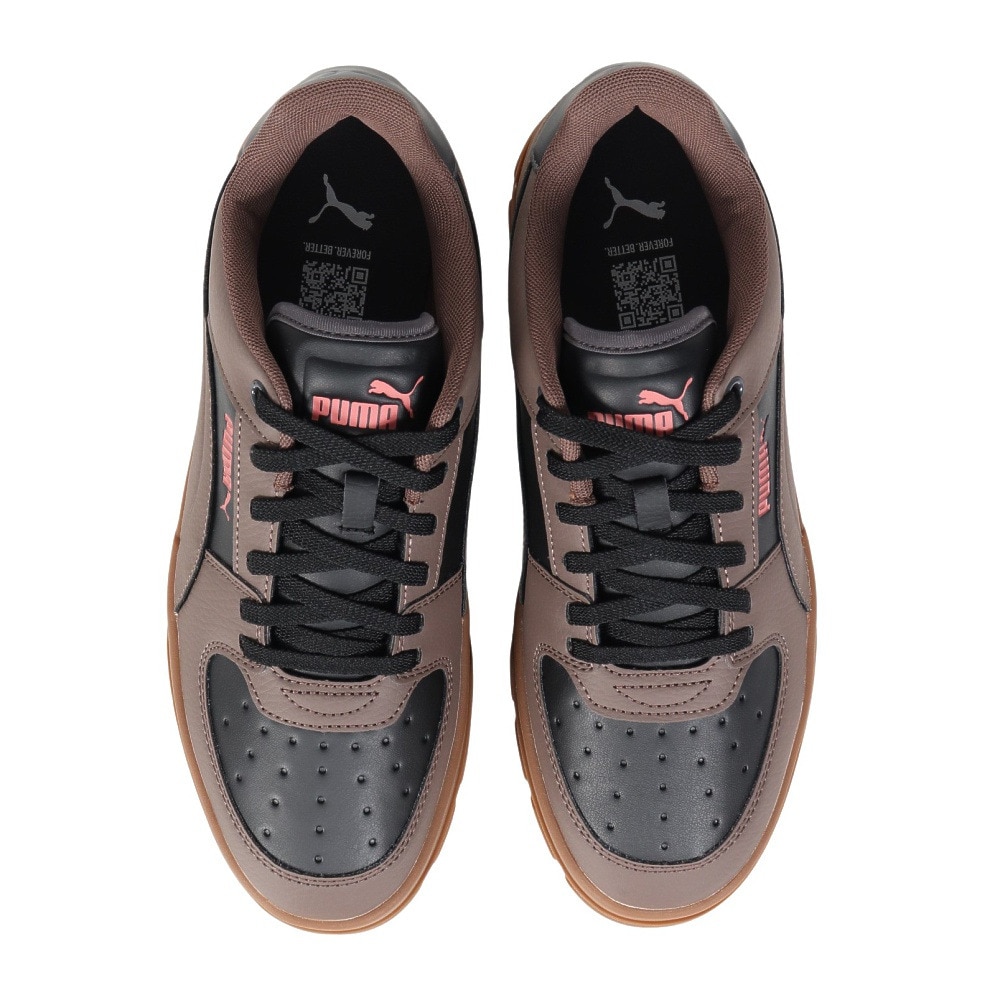 プーマ（PUMA）（メンズ）スニーカー アウトドアシューズ プーマ