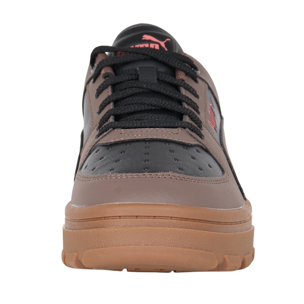 プーマ（PUMA）（メンズ）スニーカー アウトドアシューズ プーマ