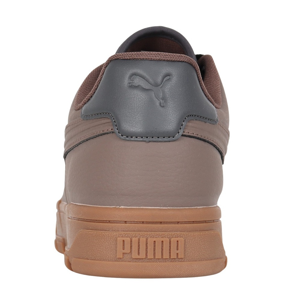プーマ(PUMA)スニーカー アウトドアシューズ プーマ ケーブン 2.0 アブラフ ブラウン ブラック 39746616 カ… プーマ（PUMA）（メンズ）スニーカー アウトドアシューズ プーマ