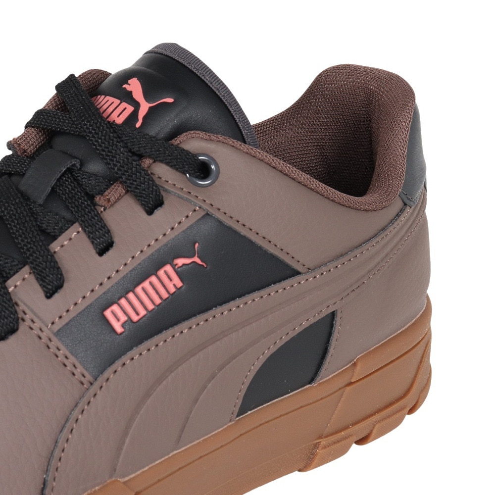 プーマ（PUMA）（メンズ）スニーカー アウトドアシューズ プーマ