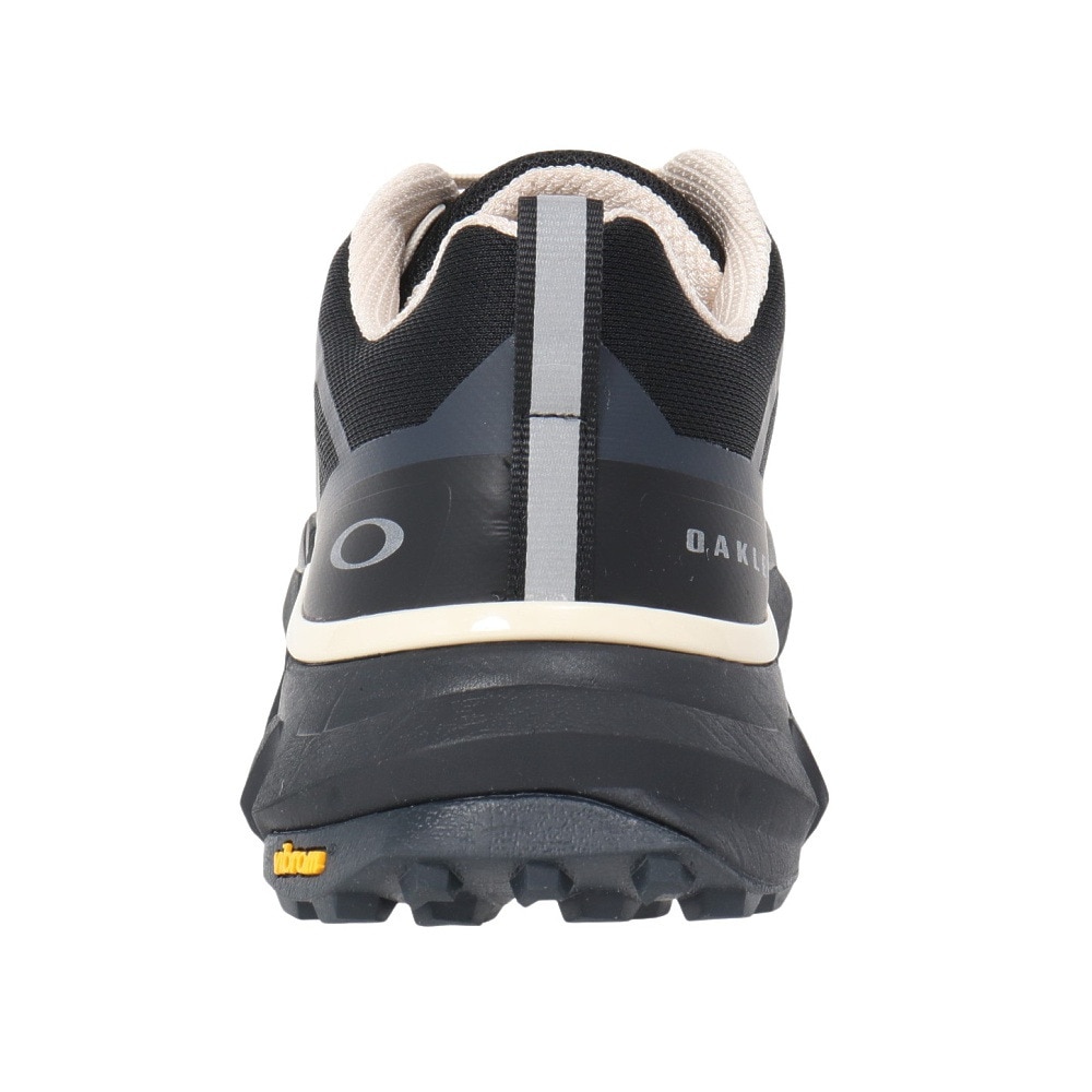 オークリー（OAKLEY）（メンズ）スニーカー アウトドアシューズ LIGHT BREATHE FOF100588-012