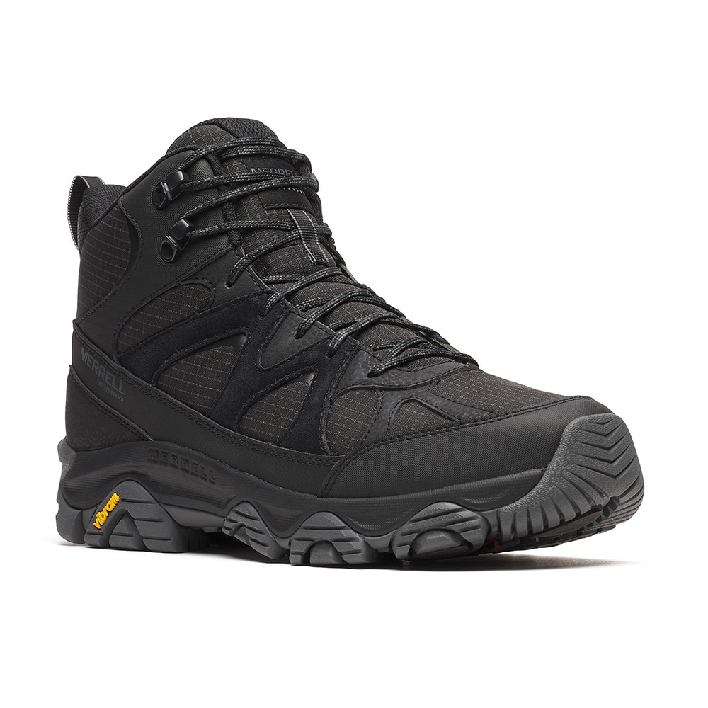 ldqqdkk Xj[J[ AEghAV[Y TH SNOWGRIP MID ubN J038287 BLK u[c JWA QWDO 90 V[Y