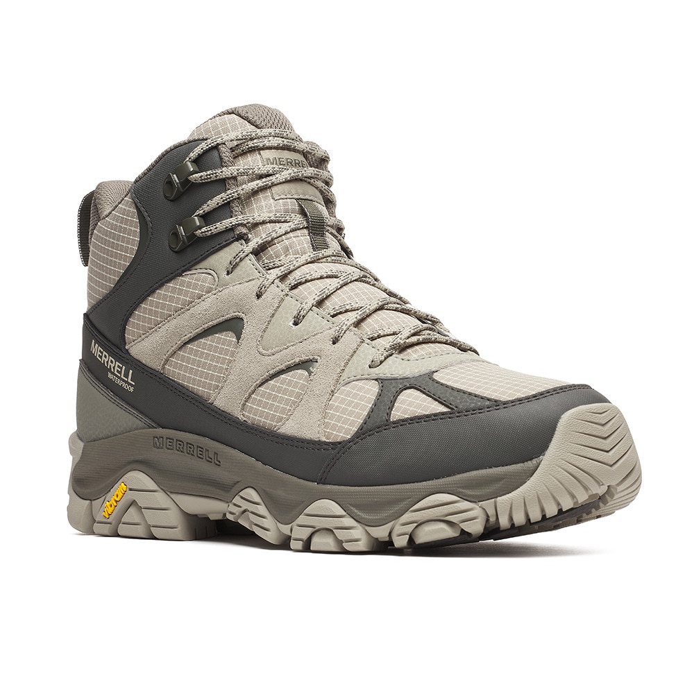 メレル（MERRELL）（メンズ）スニーカー アウトドアシューズ TH