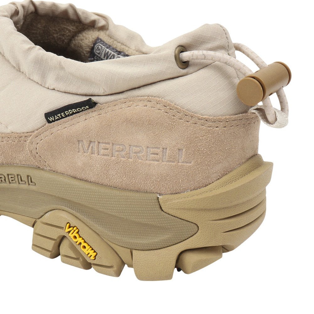 メレル（MERRELL）（メンズ、レディース）スニーカー アウトドア