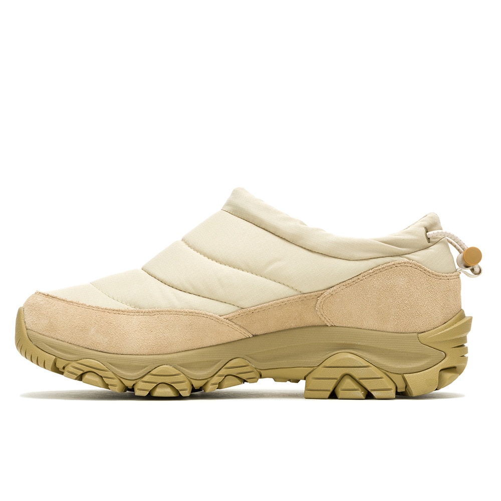 メレル（MERRELL）（メンズ、レディース）スニーカー アウトドアシューズ CP3 ZERO WP ベージュ J5006759 CAMEL ブーツ カジュアル