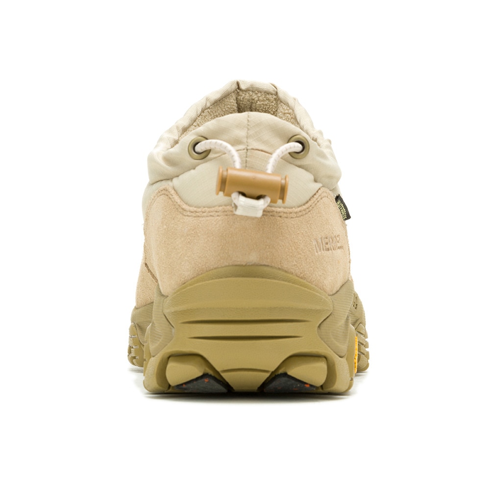 メレル（MERRELL）（メンズ、レディース）スニーカー アウトドアシューズ CP3 ZERO WP ベージュ J5006759 CAMEL ブーツ カジュアル