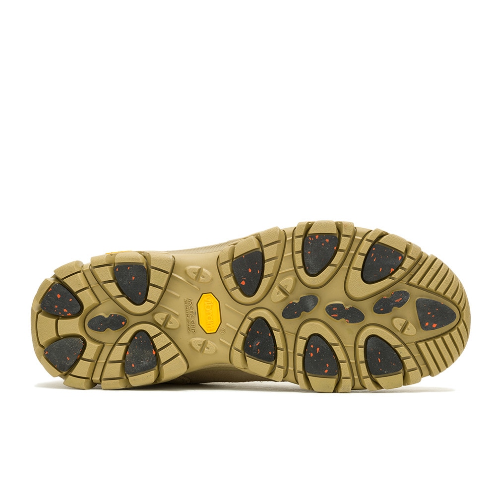 メレル（MERRELL）（メンズ、レディース）スニーカー アウトドアシューズ CP3 ZERO WP ベージュ J5006759 CAMEL ブーツ カジュアル