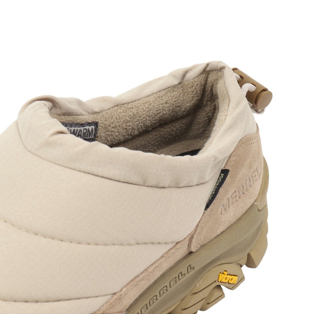メレル（MERRELL）（メンズ、レディース）スニーカー アウトドア