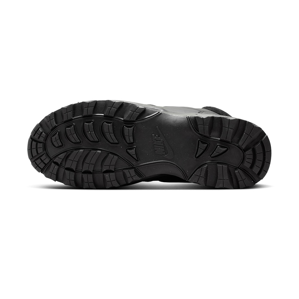 ナイキ（NIKE）（メンズ）スニーカー アウトドアシューズ マノア レザー ブラック HF7095-001 スポーツ カジュアル シューズ
