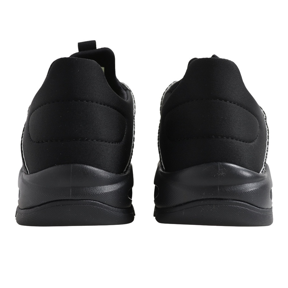 ジローム（GIRAUDM）（メンズ、レディース）スニーカー Multi Chaussure ブラック SP3S0004-SH801-GRCDL BLK アウトドアシューズ カジュアル レジャー 