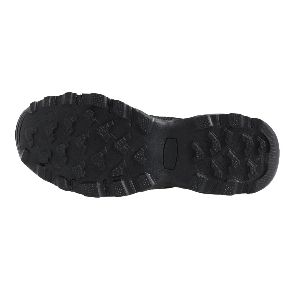 ジローム（GIRAUDM）（メンズ、レディース）スニーカー Multi Chaussure ブラック SP3S0004-SH801-GRCDL BLK アウトドアシューズ カジュアル レジャー 