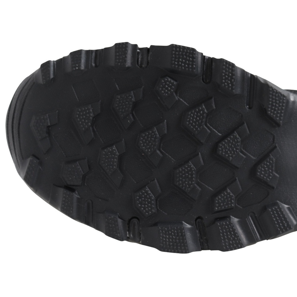 ジローム（GIRAUDM）（メンズ、レディース）スニーカー Multi Chaussure ブラック SP3S0004-SH801-GRCDL BLK アウトドアシューズ カジュアル レジャー 