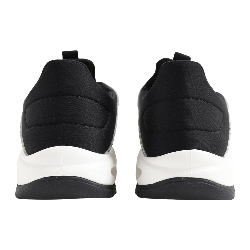 ジローム（GIRAUDM）（メンズ、レディース）スニーカー Multi Chaussure ホワイト ブラック SP3S0004-SH801-GRCDL WHT アウトドアシューズ レジャー