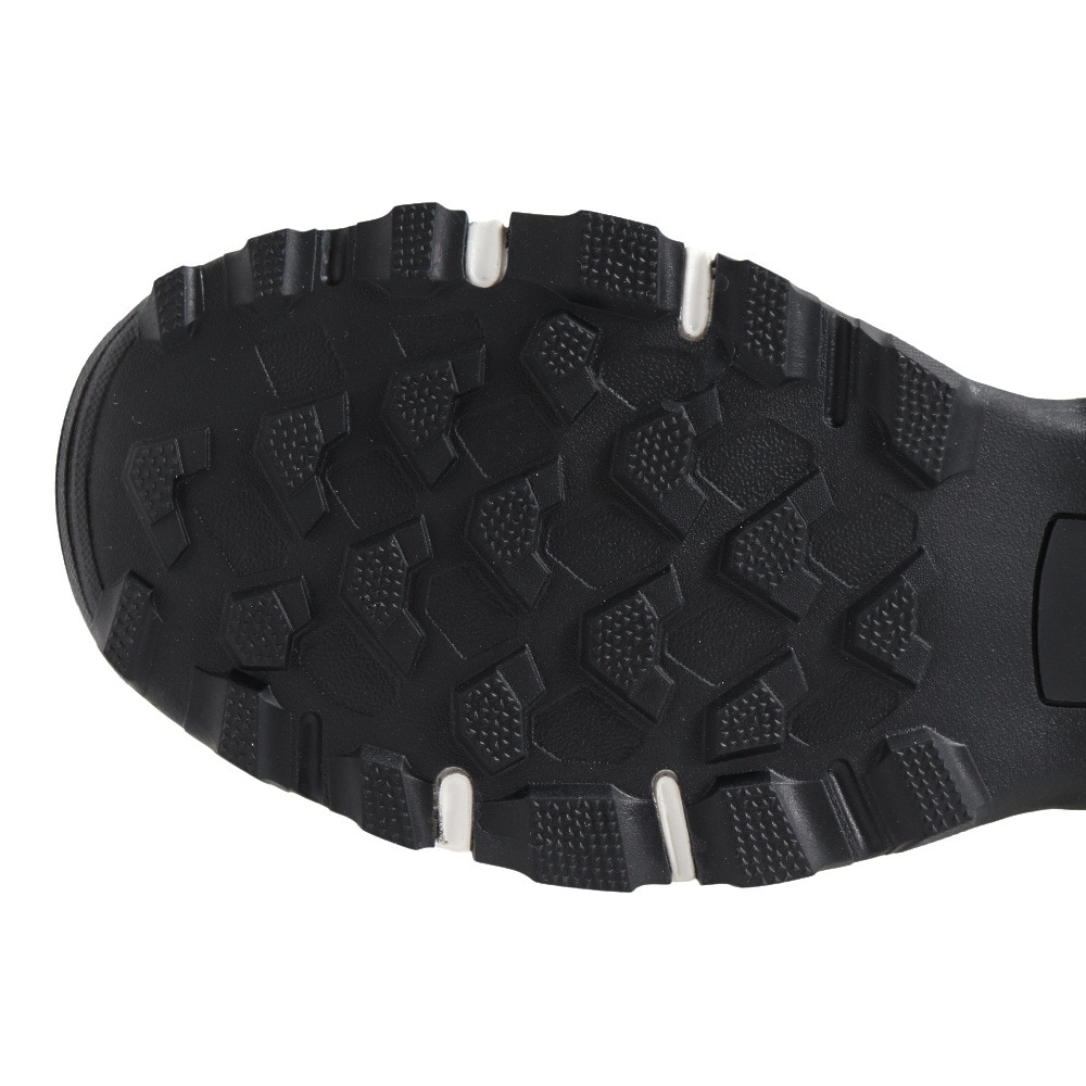 ジローム（GIRAUDM）（メンズ、レディース）スニーカー Multi Chaussure ホワイト ブラック SP3S0004-SH801-GRCDL WHT アウトドアシューズ レジャー