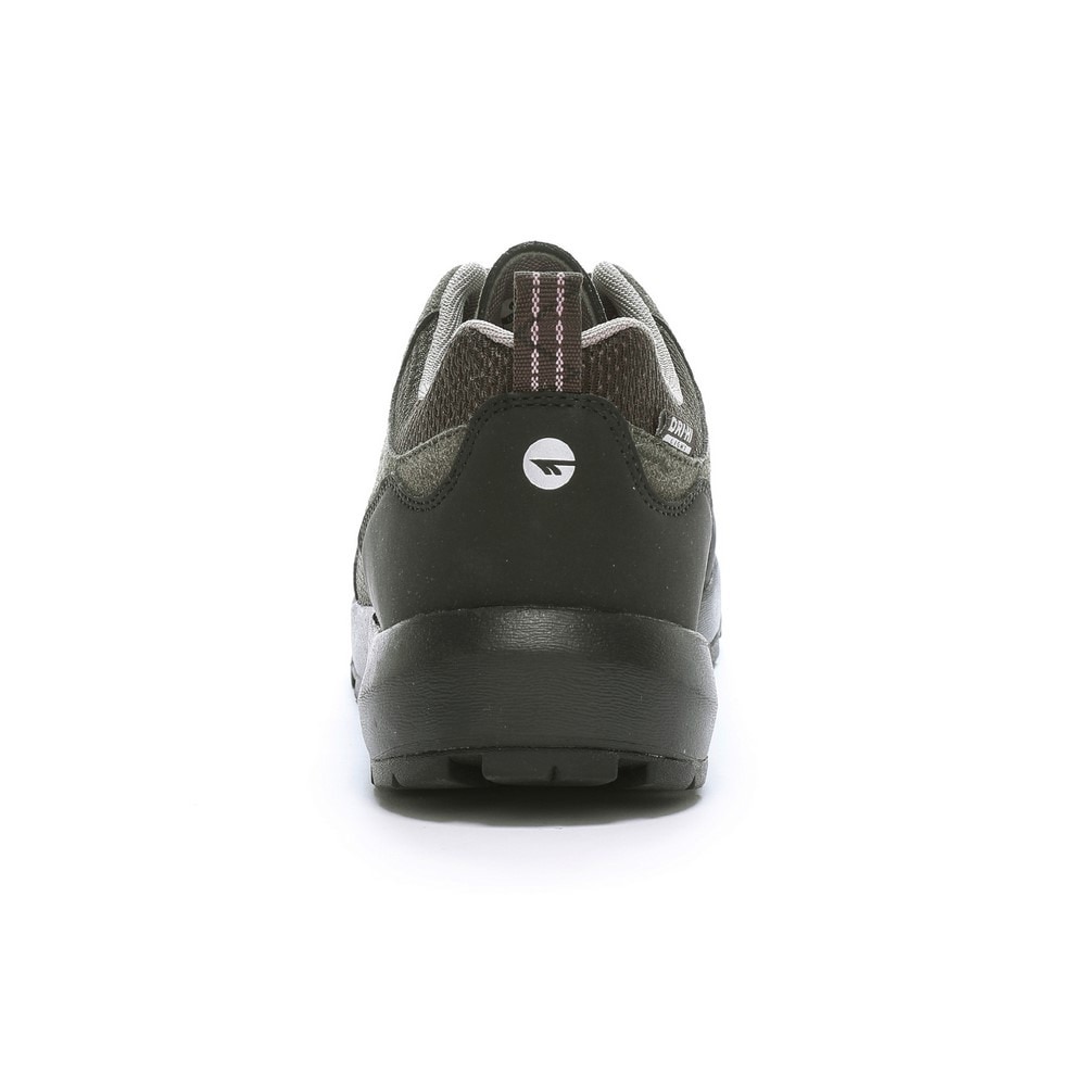 ハイテック（HI-TEC）（メンズ、レディース）スニーカー アウトドアシューズ HK045 AORAKI II ウォータープルーフ 53143947