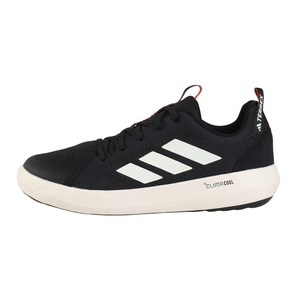 アディダス（adidas）（メンズ）スニーカー アウトドアシューズ テレックス ボート クライマクール JI3499