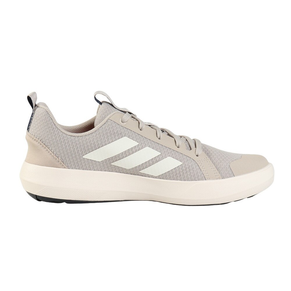 アディダス（adidas）（メンズ）スニーカー アウトドアシューズ テレックス ボート クライマクール JI3501