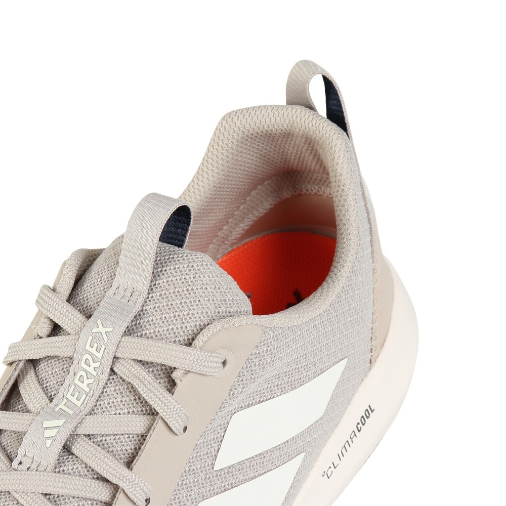 アディダス（adidas）（メンズ）スニーカー アウトドアシューズ テレックス ボート クライマクール JI3501