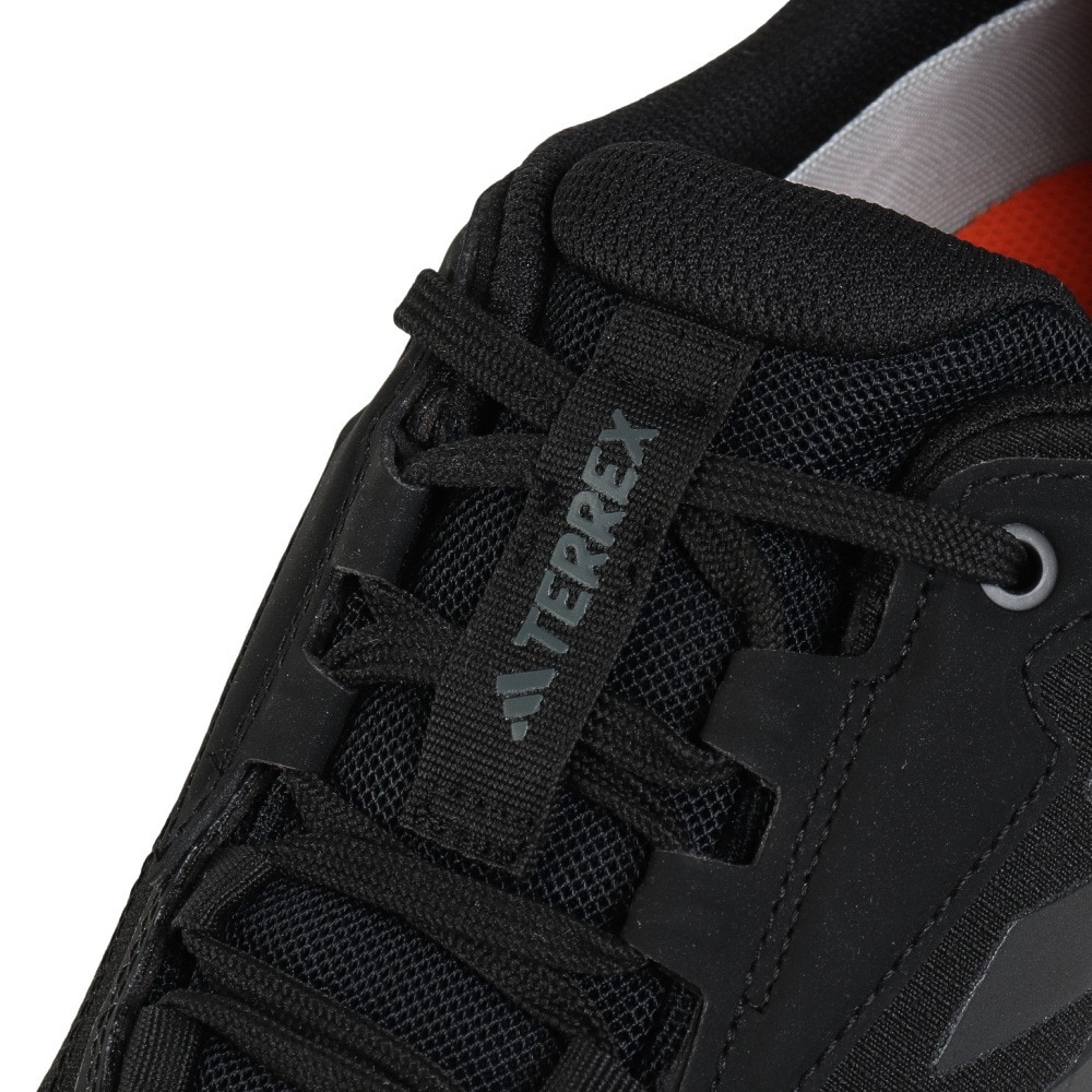 アディダス（adidas）（メンズ）スニーカー アウトドアシューズ テレックス エニーランダー Rain. Rdy  ブラック ID0901 ハイキング