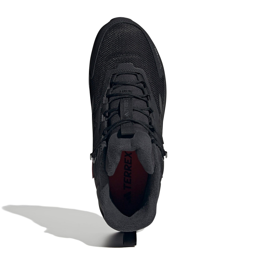 アディダス（adidas）（メンズ）スニーカー アウトドアシューズ テレックス エニーランダー クライマウォーム+ ブラック JH6234 スニーカー