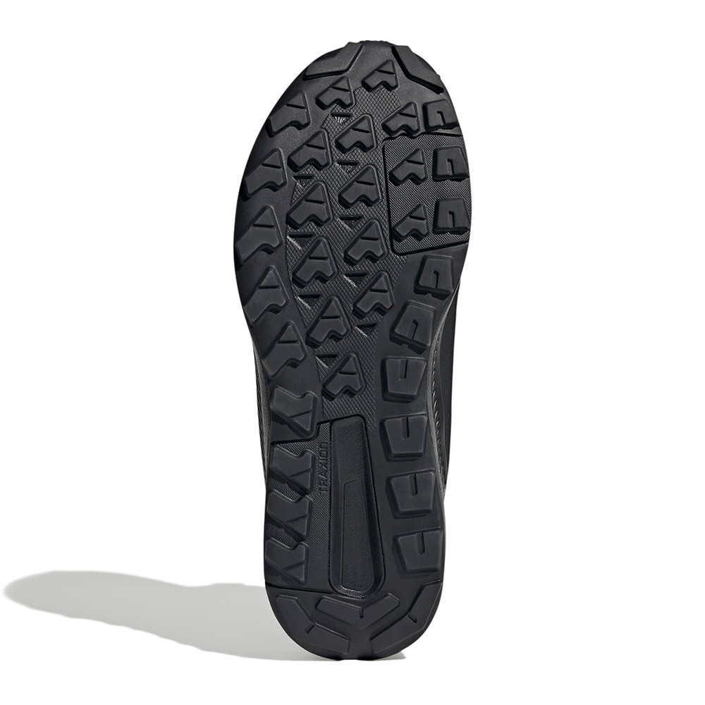 アディダス（adidas）（メンズ）スニーカー アウトドアシューズ テレックス エニーランダー クライマウォーム+ ブラック JH6234 スニーカー