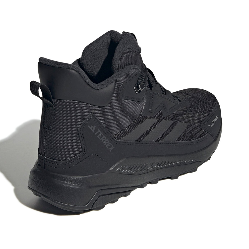 アディダス（adidas）（メンズ）スニーカー アウトドアシューズ テレックス エニーランダー クライマウォーム+ ブラック JH6234 スニーカー