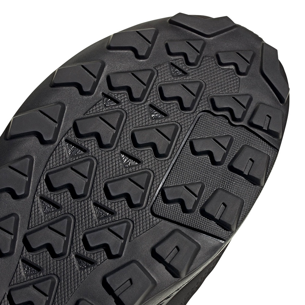アディダス（adidas）（メンズ）スニーカー アウトドアシューズ テレックス エニーランダー クライマウォーム+ ブラック JH6234 スニーカー