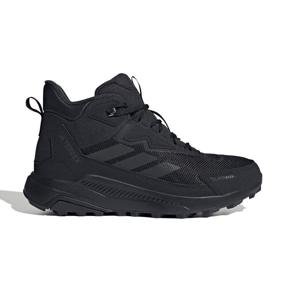 アディダス（adidas）（メンズ）スニーカー アウトドアシューズ テレックス エニーランダー クライマウォーム+ ブラック JH6234 スニーカー